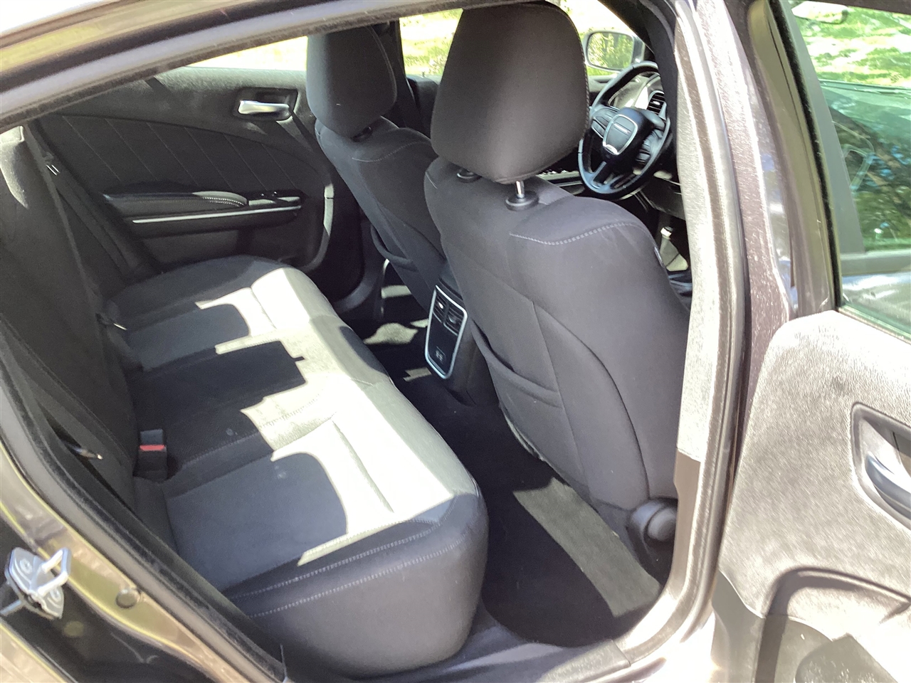 Dodge Charger SXT RWD 2022