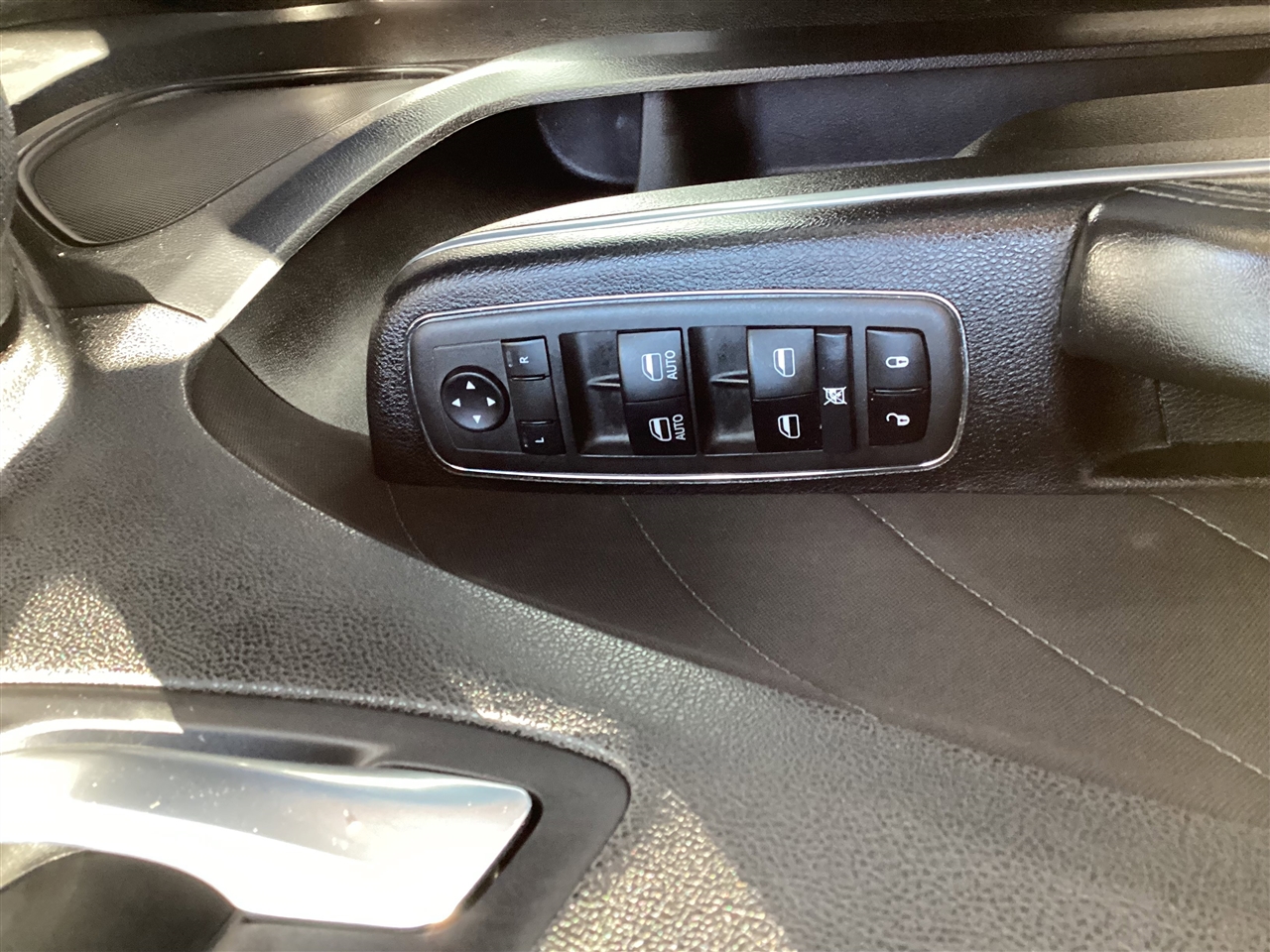 Dodge Charger SXT RWD 2022