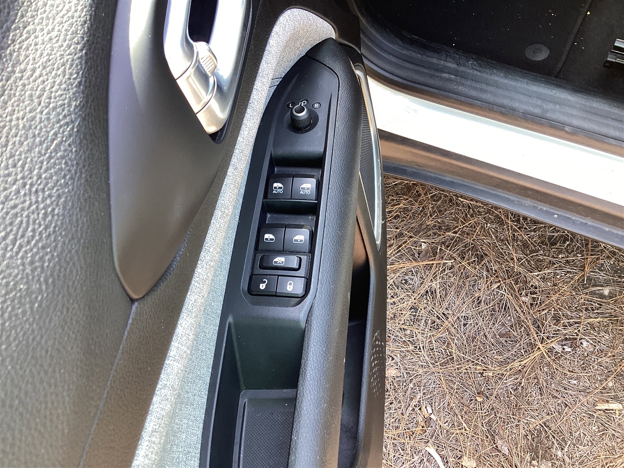 Jeep Compass Latitude 4x4 2024