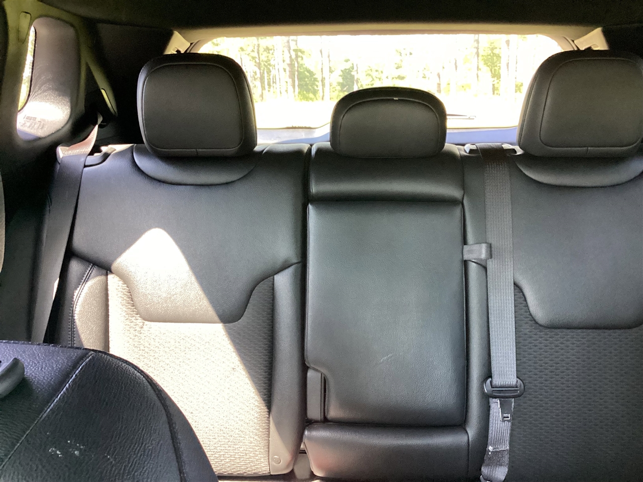 Jeep Compass Latitude 4x4 2024