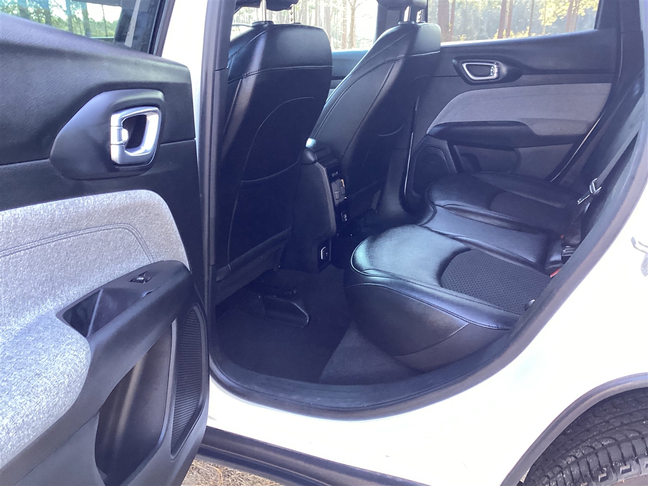 Jeep Compass Latitude 4x4 2024