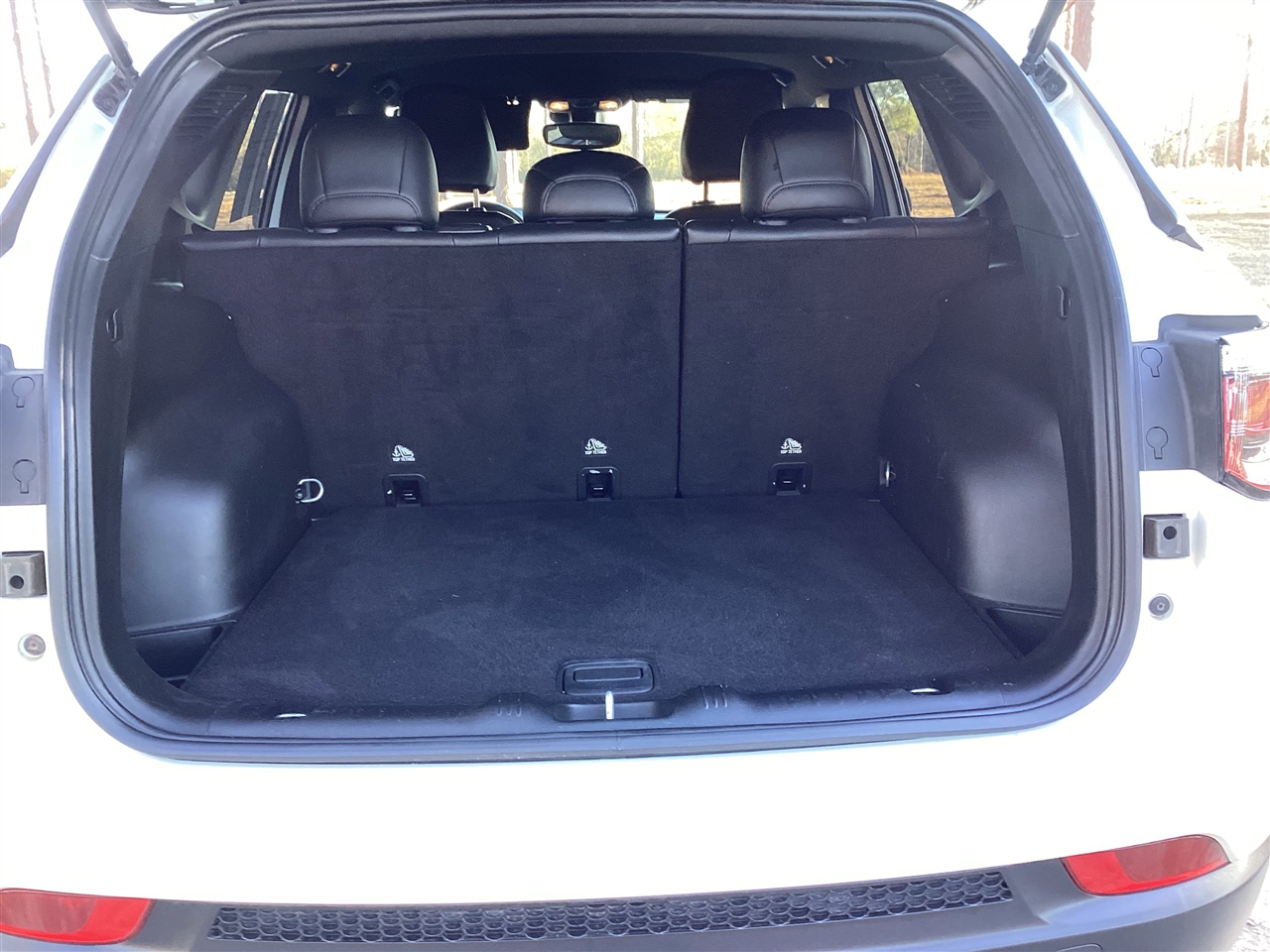 Jeep Compass Latitude 4x4 2024