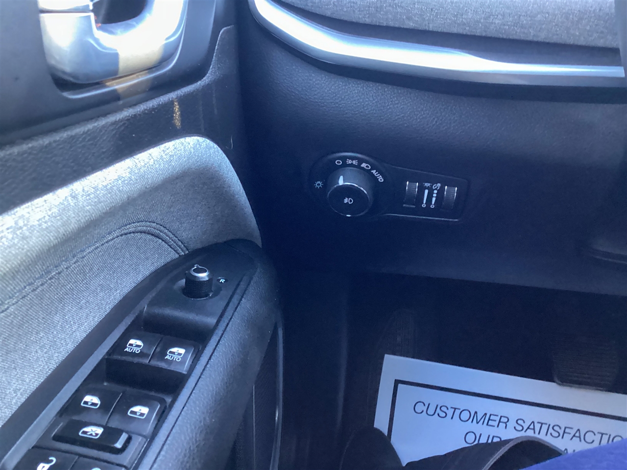 Jeep Compass Latitude 4x4 2024