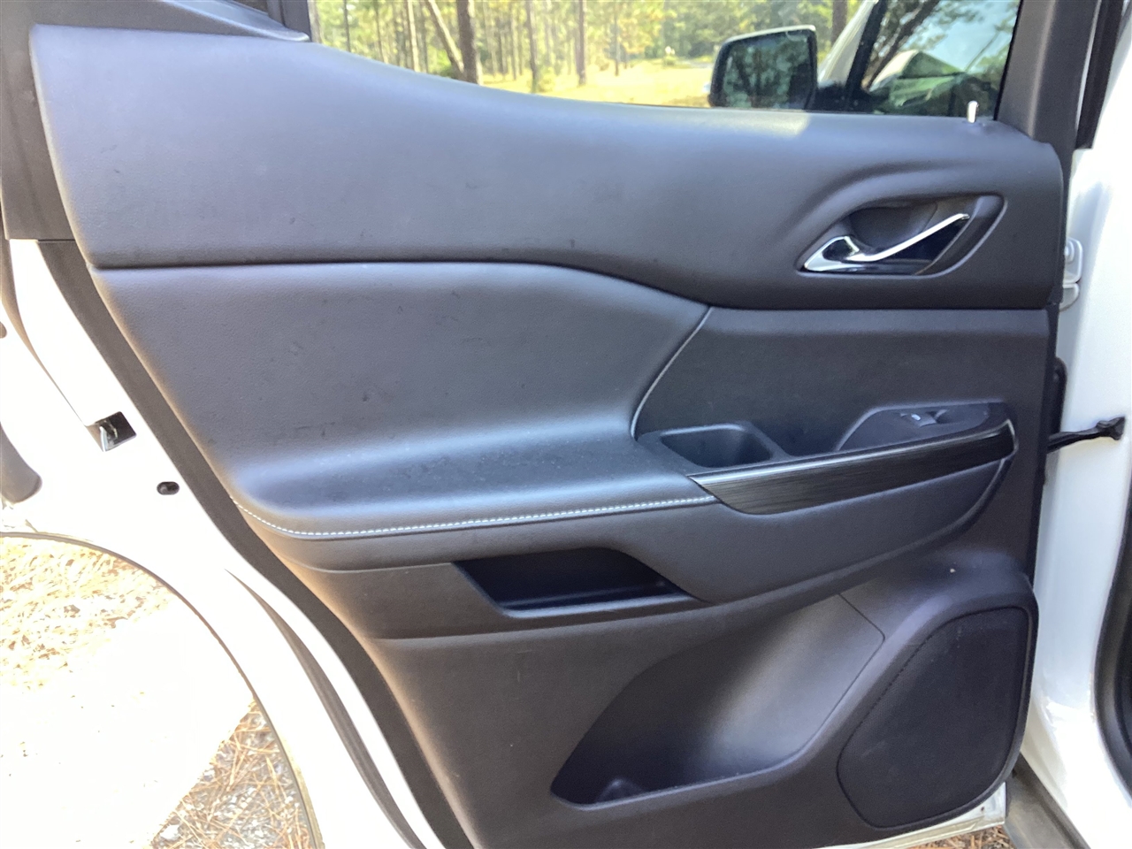 GMC Acadia FWD 4dr SLT 2023