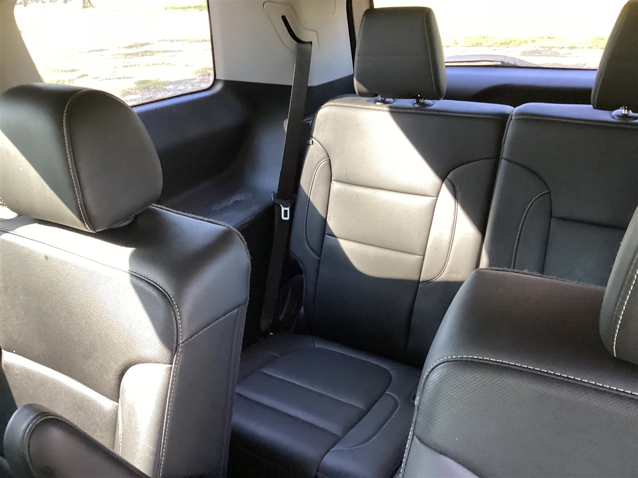 GMC Acadia FWD 4dr SLT 2023