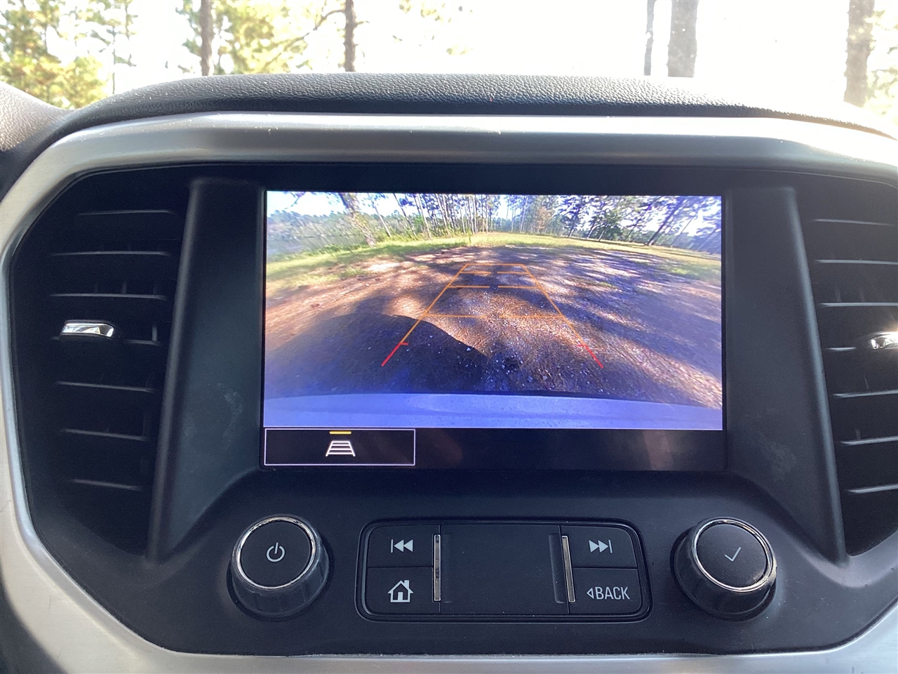 GMC Acadia FWD 4dr SLT 2023