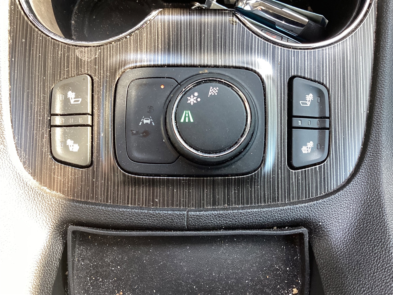 GMC Acadia FWD 4dr SLT 2023