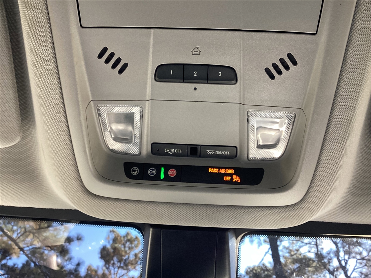 GMC Acadia FWD 4dr SLT 2023