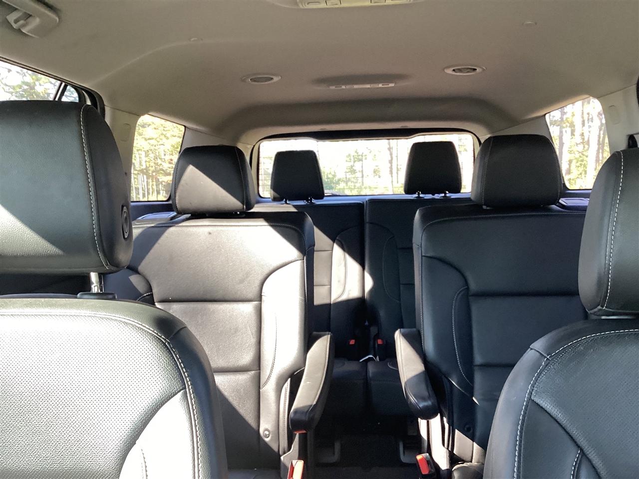 GMC Acadia FWD 4dr SLT 2023