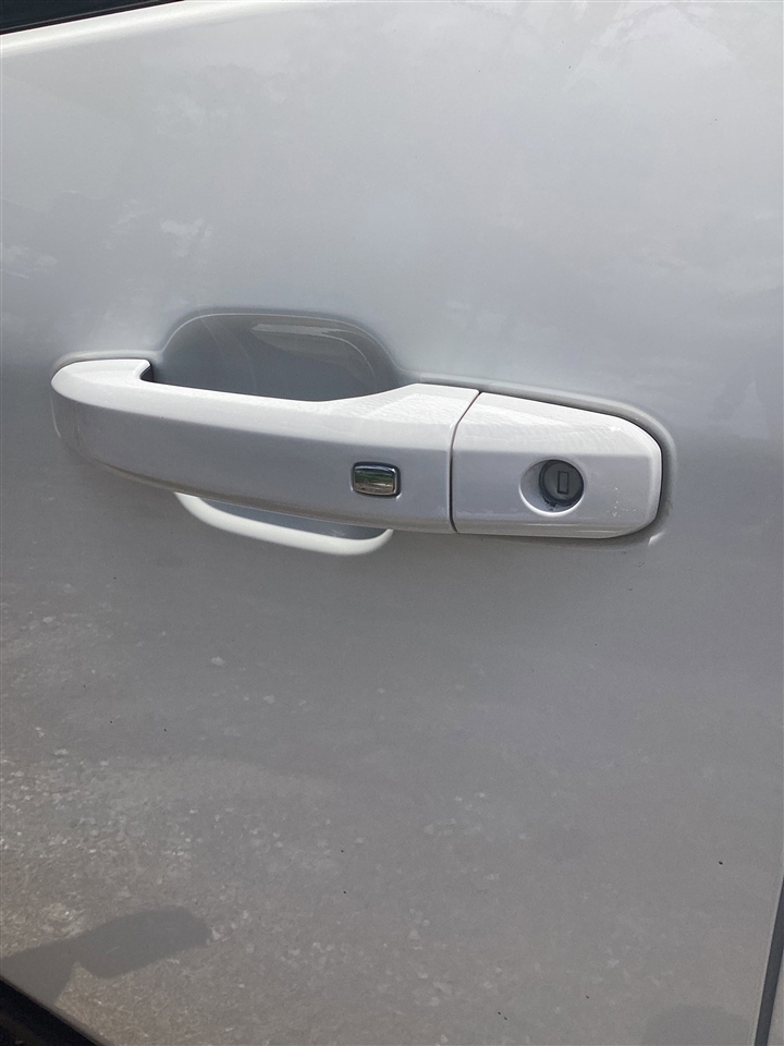 GMC Sierra 2500HD 4WD Crew Cab 159" AT4 2023