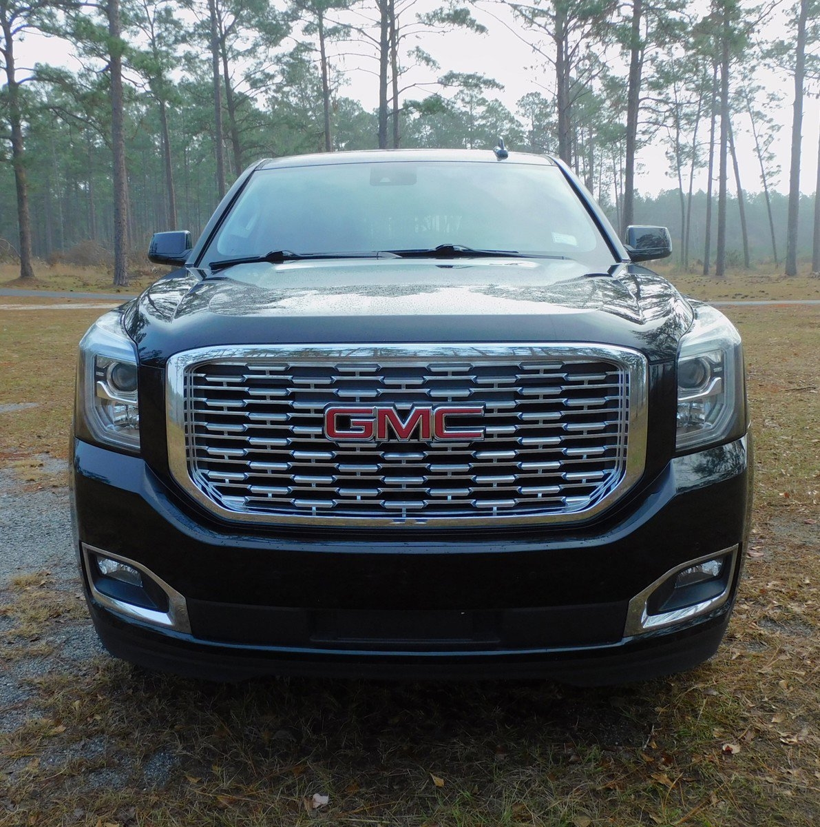 GMC Yukon XL 2WD 4dr Denali 2020