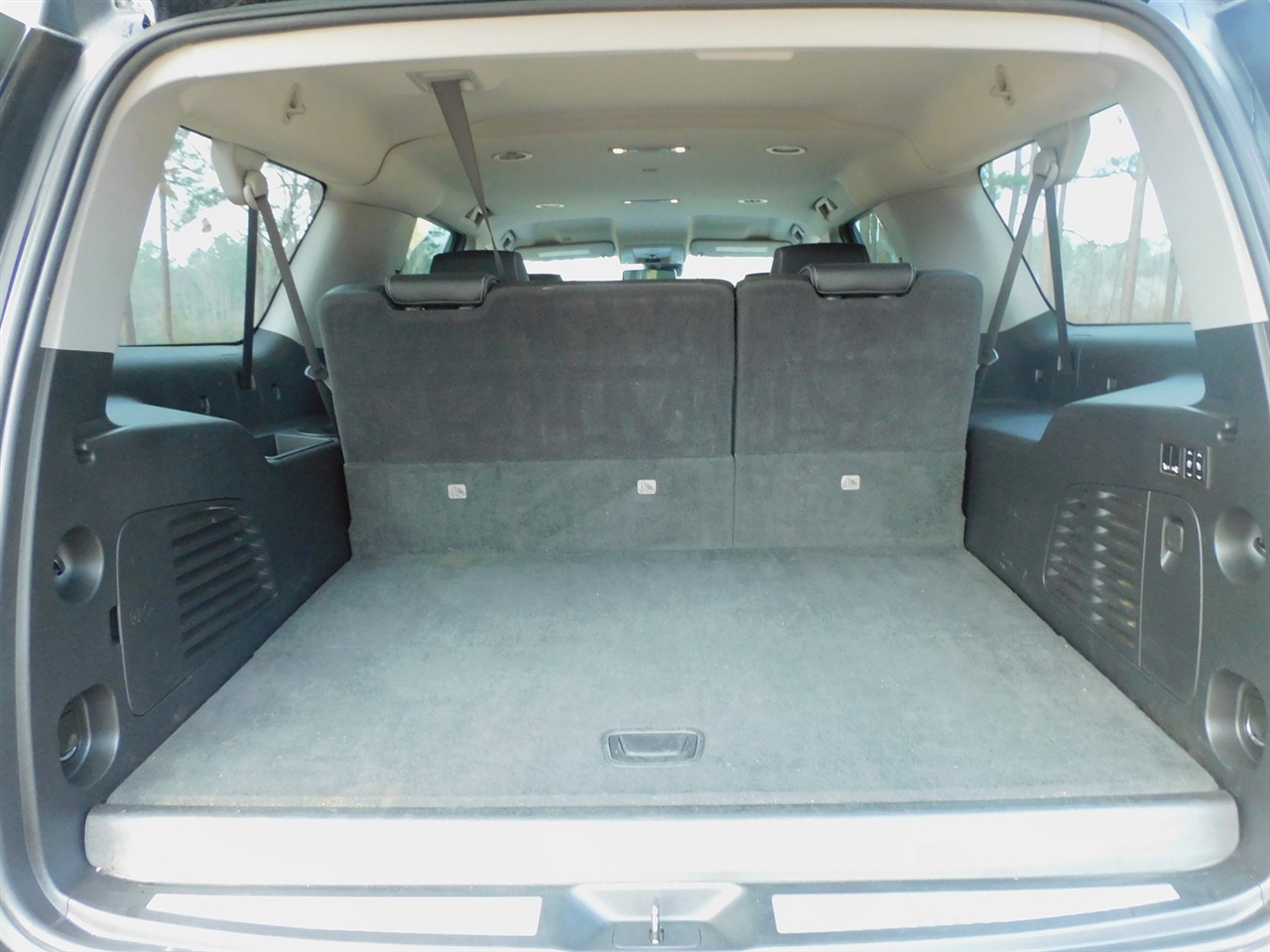 GMC Yukon XL 2WD 4dr Denali 2020