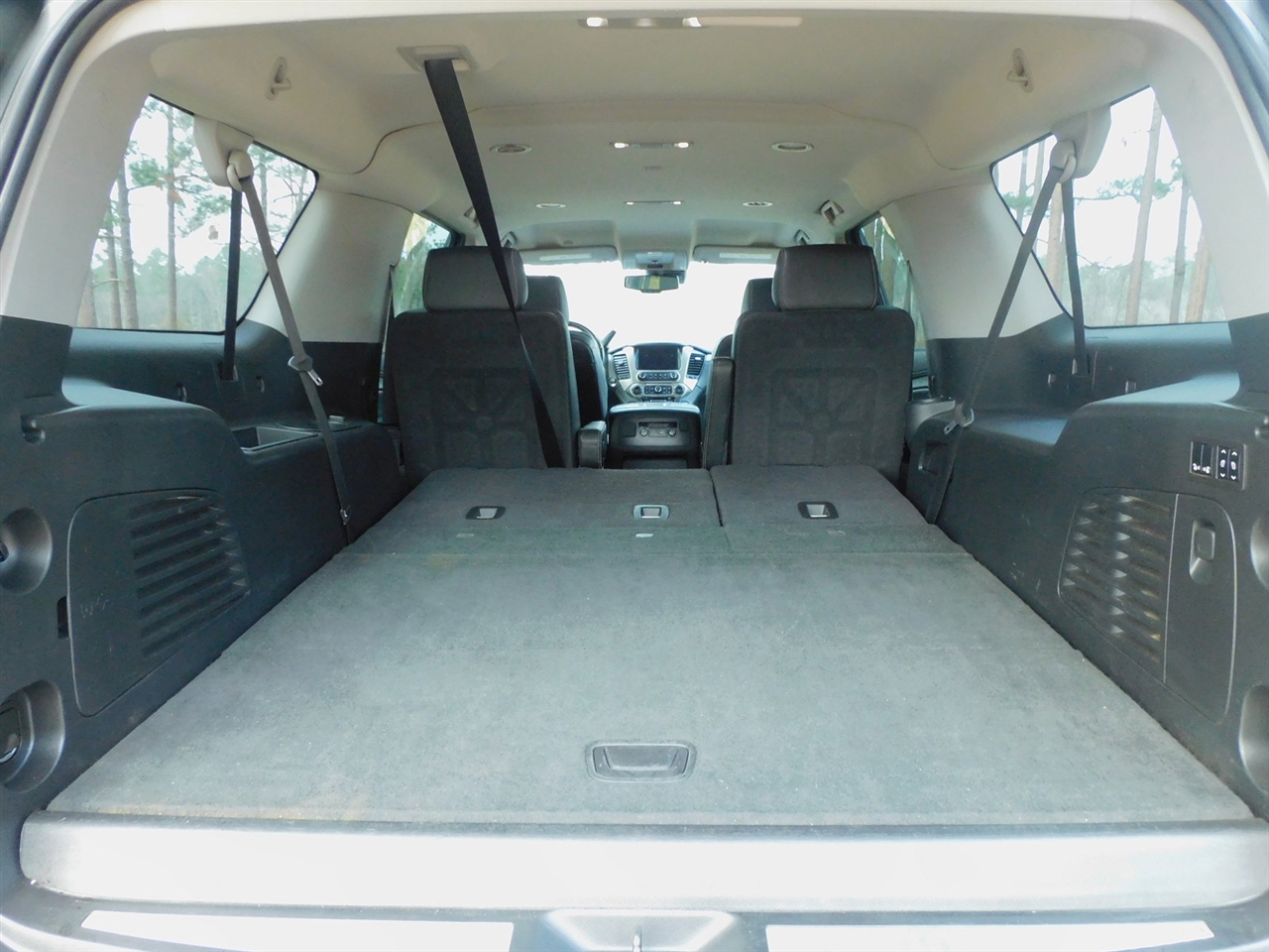 GMC Yukon XL 2WD 4dr Denali 2020