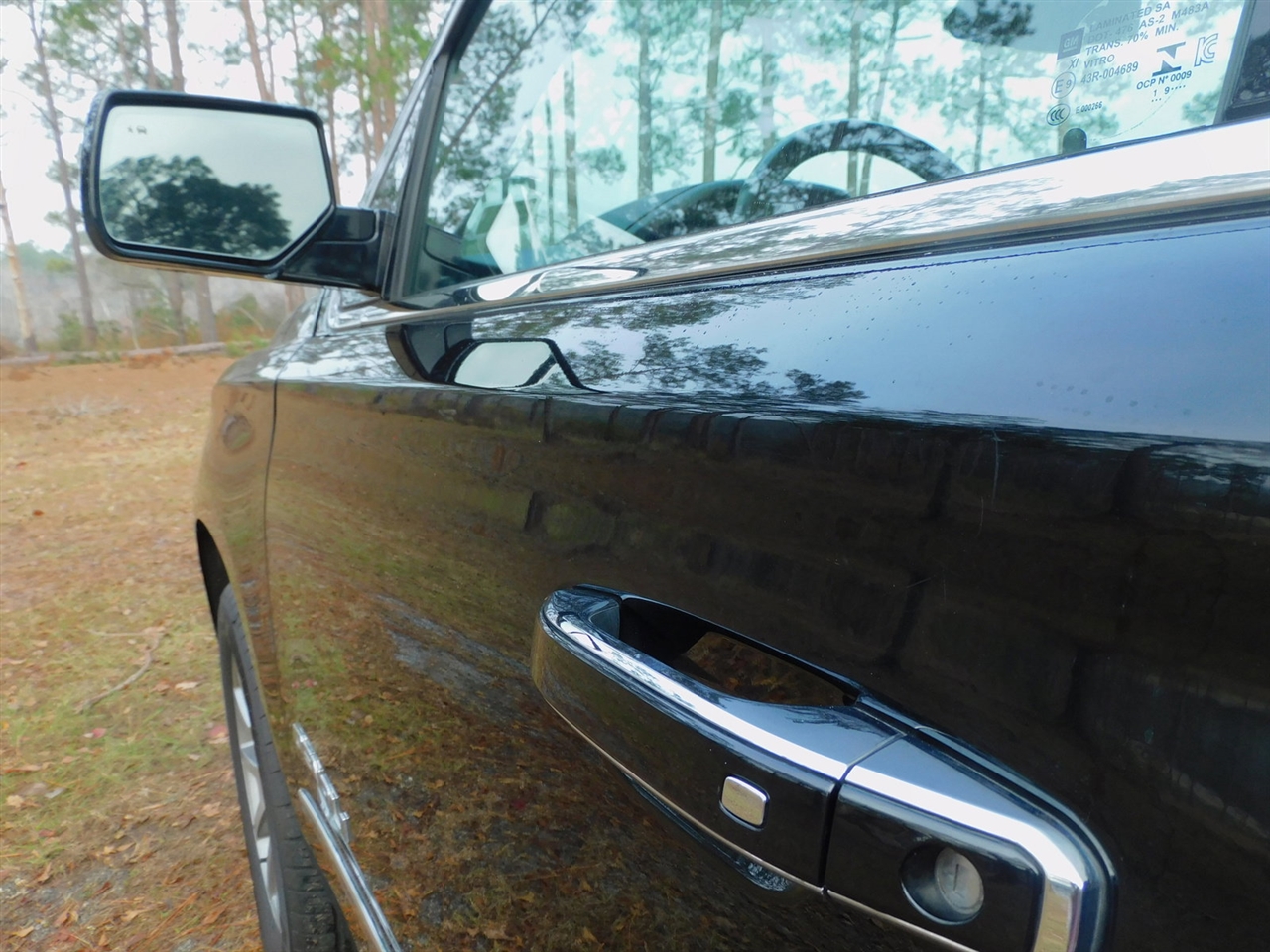 GMC Yukon XL 2WD 4dr Denali 2020