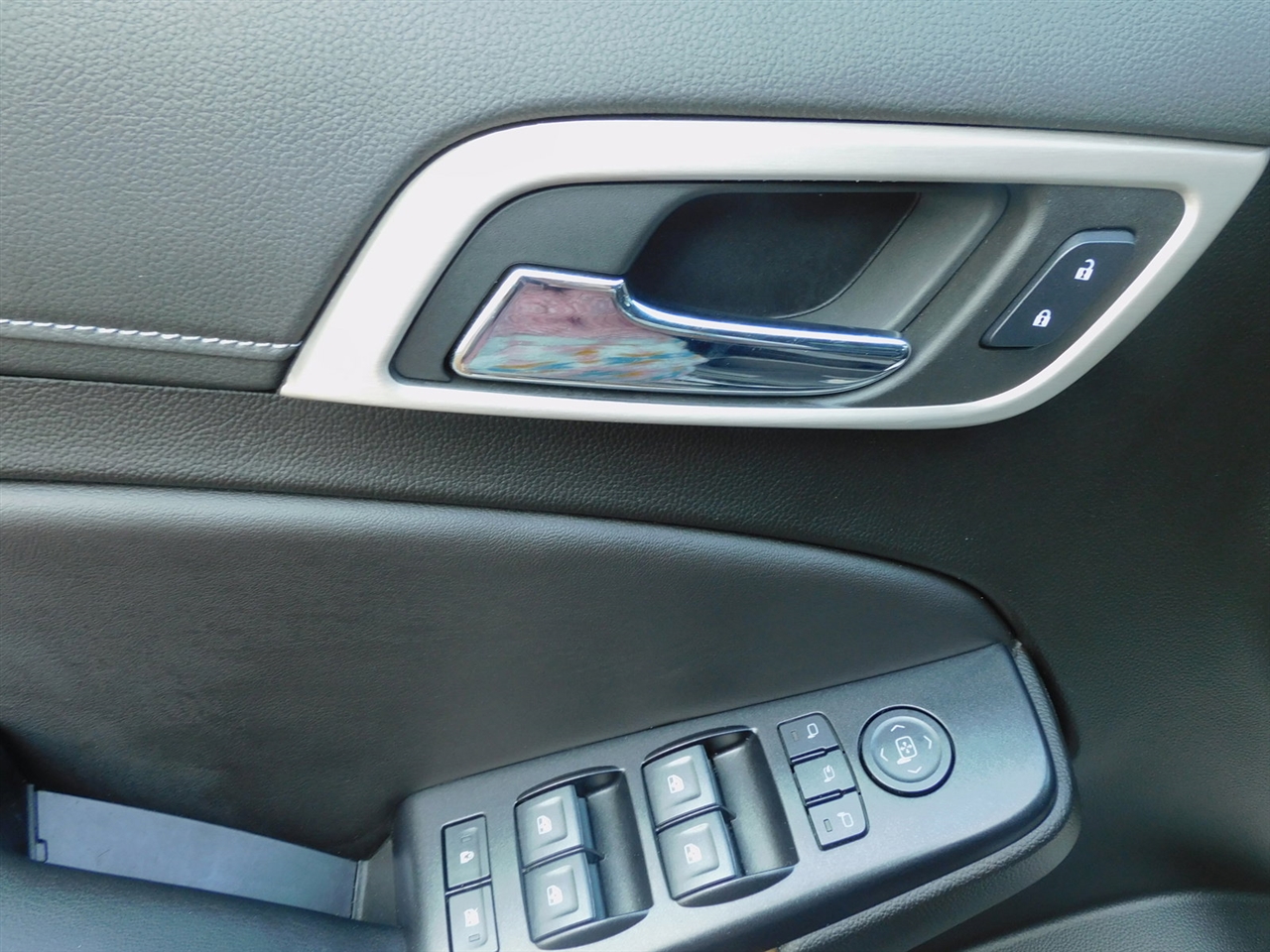 GMC Yukon XL 2WD 4dr Denali 2020