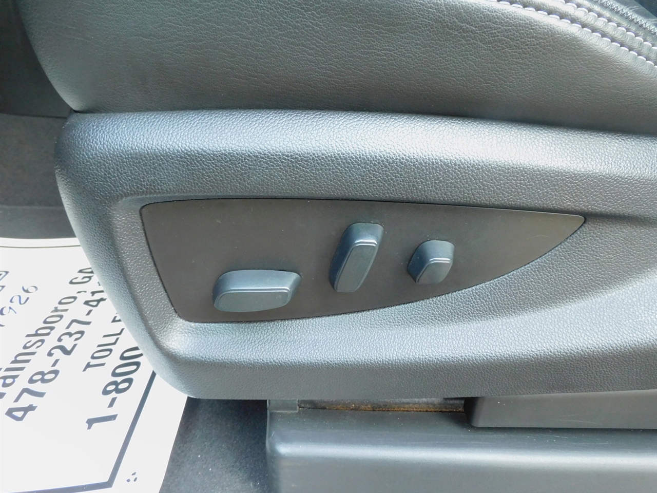 GMC Yukon XL 2WD 4dr Denali 2020