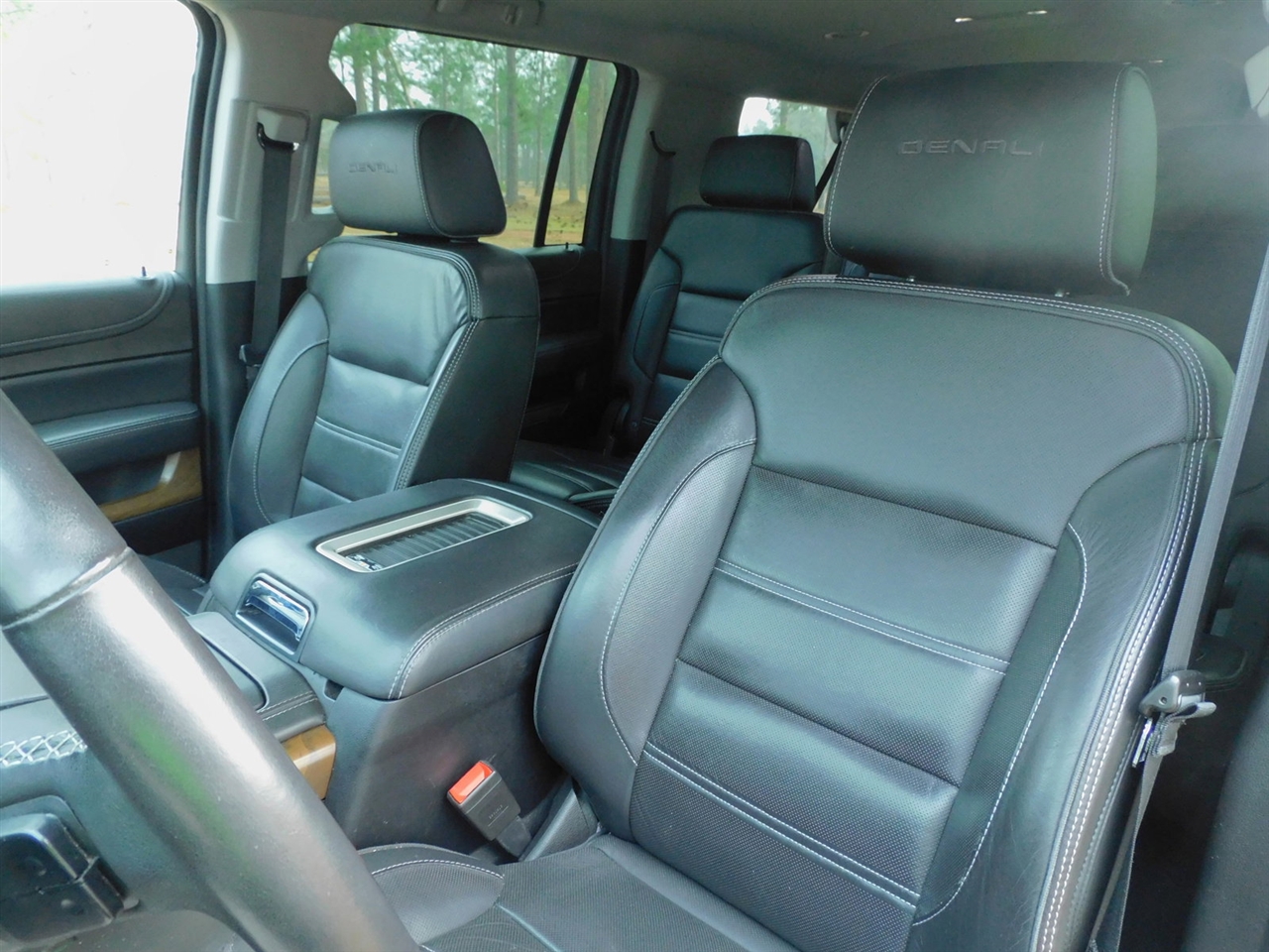 GMC Yukon XL 2WD 4dr Denali 2020