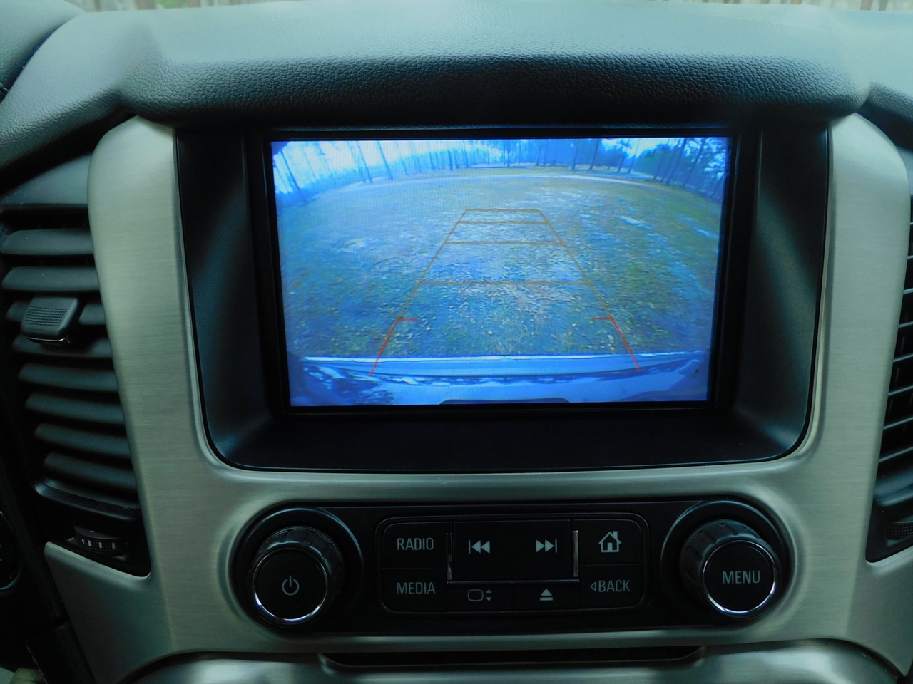 GMC Yukon XL 2WD 4dr Denali 2020