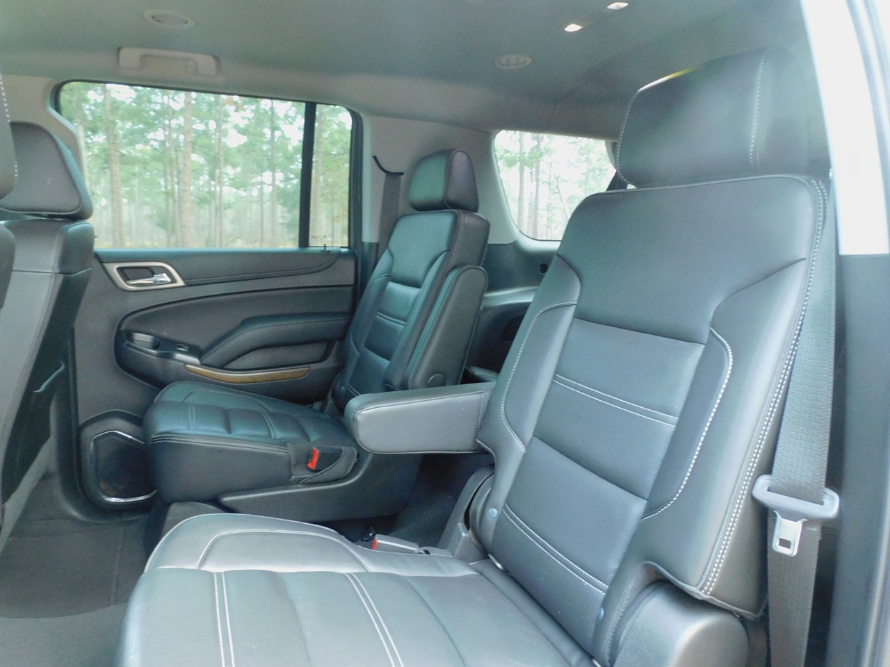 GMC Yukon XL 2WD 4dr Denali 2020