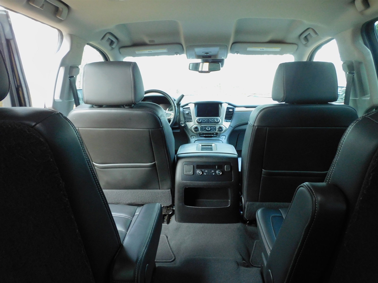 GMC Yukon XL 2WD 4dr Denali 2020