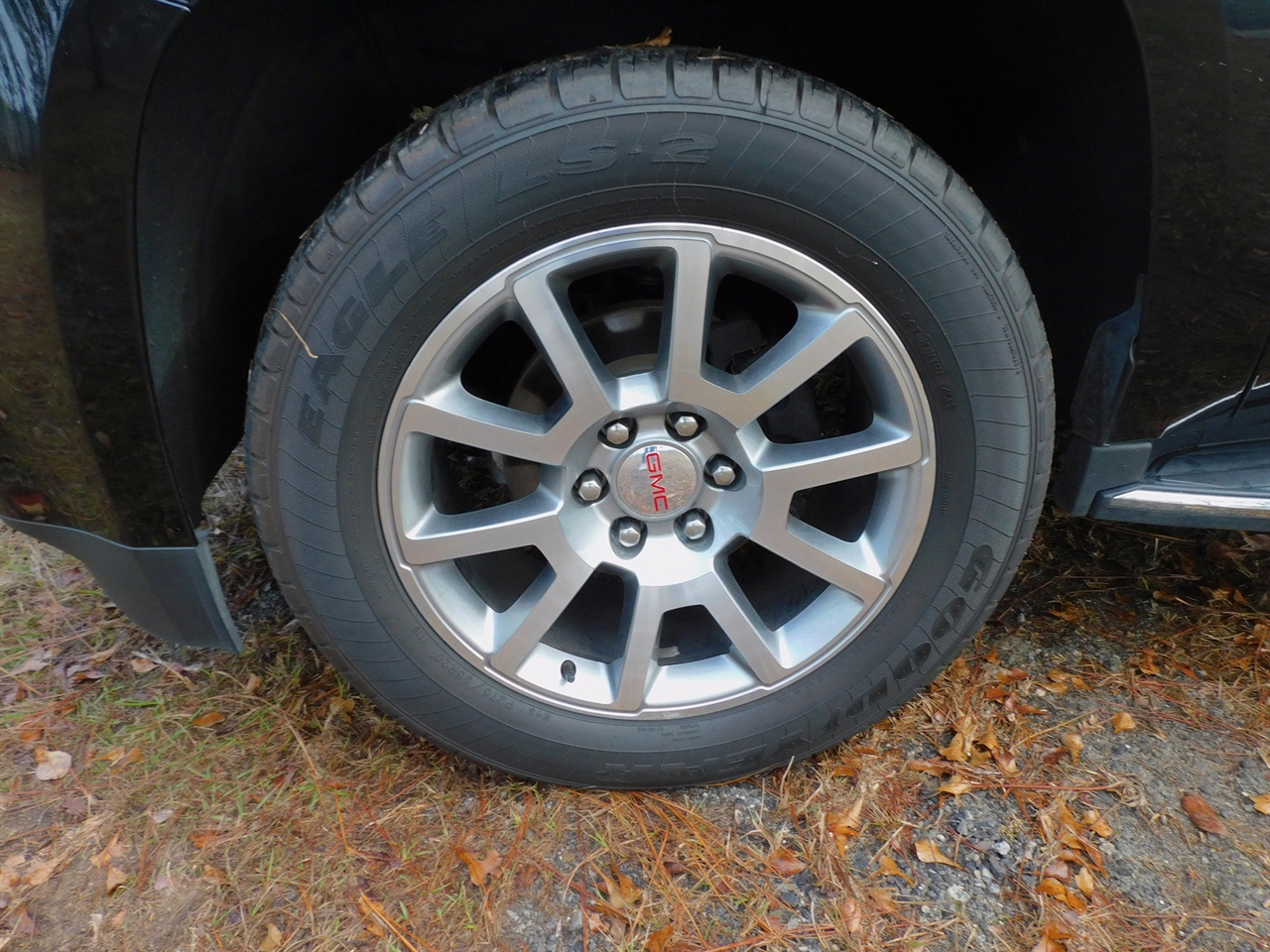 GMC Yukon XL 2WD 4dr Denali 2020