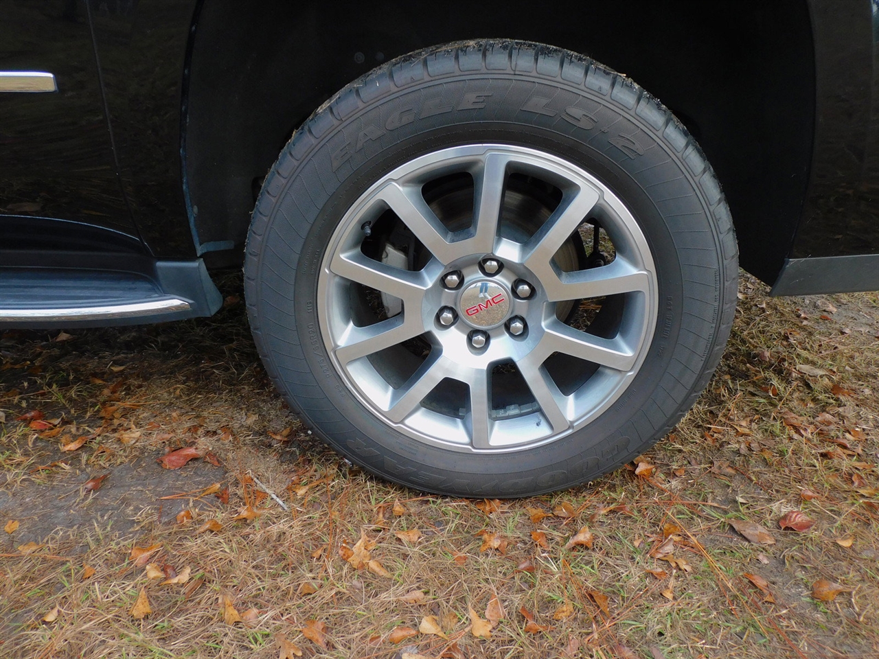 GMC Yukon XL 2WD 4dr Denali 2020