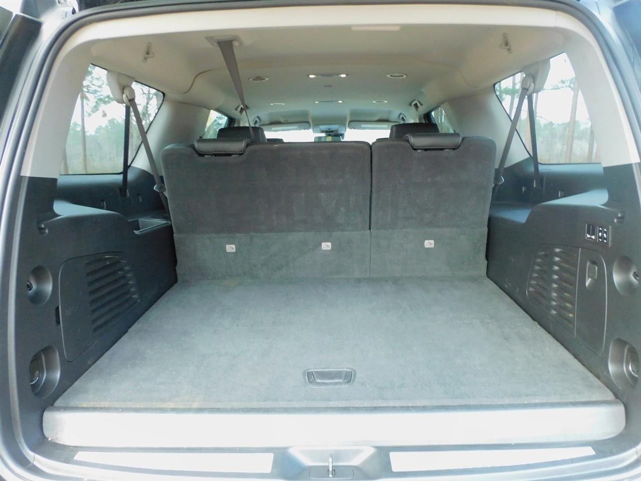 GMC Yukon XL 2WD 4dr Denali 2020