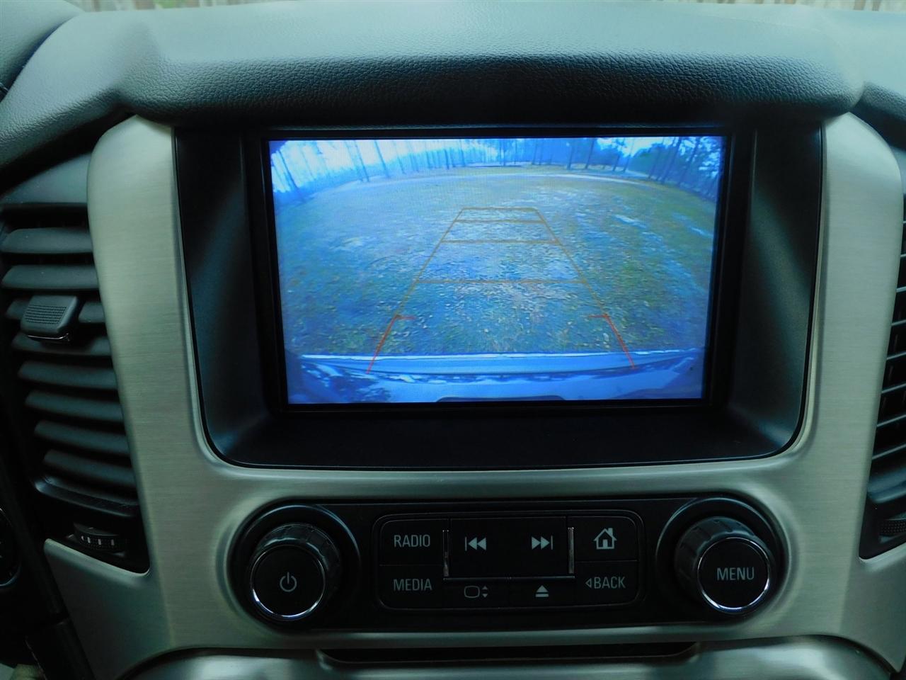 GMC Yukon XL 2WD 4dr Denali 2020