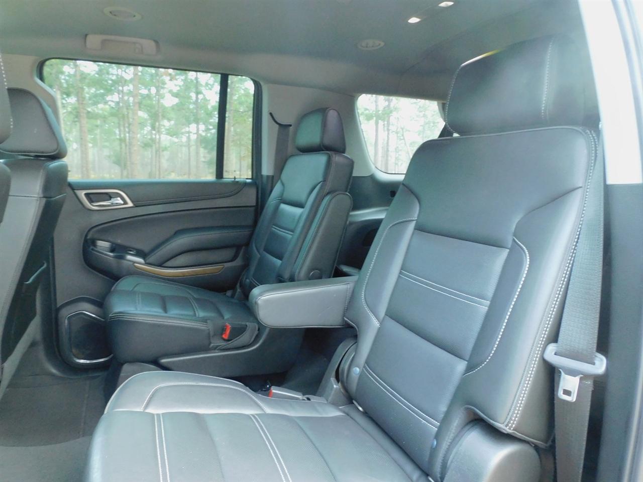 GMC Yukon XL 2WD 4dr Denali 2020