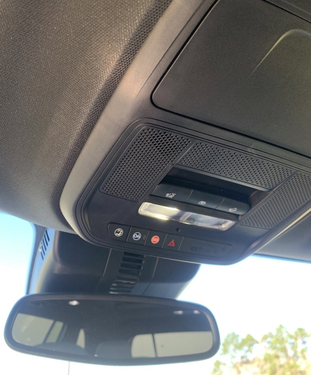 GMC Acadia AWD 4dr AT4 2024