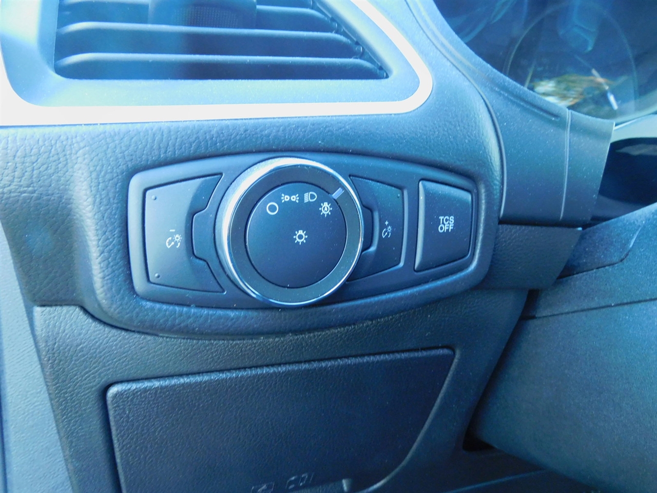 Ford Edge SE AWD 2022