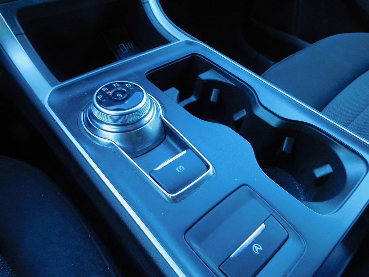 Ford Edge SE AWD 2022