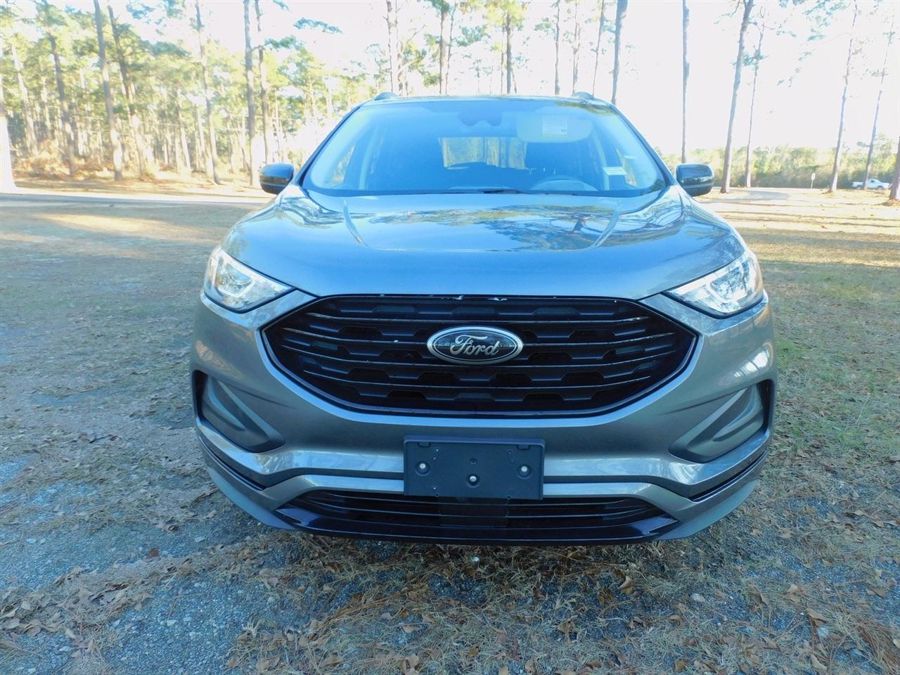 Ford Edge SE AWD 2022