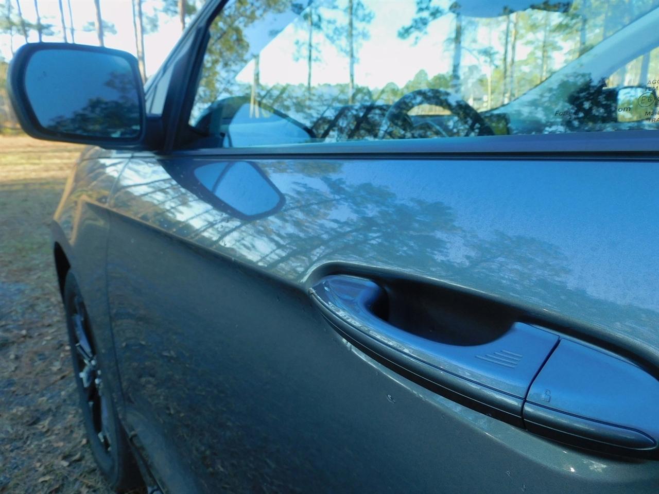 Ford Edge SE AWD 2022