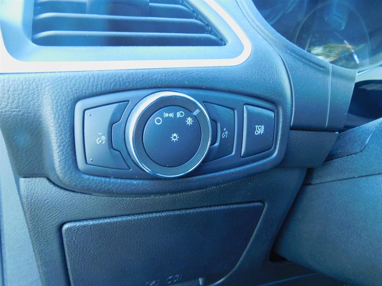 Ford Edge SE AWD 2022