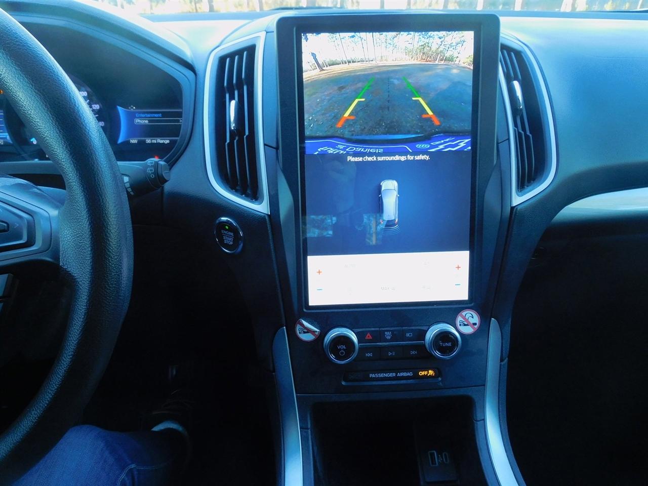 Ford Edge SE AWD 2022