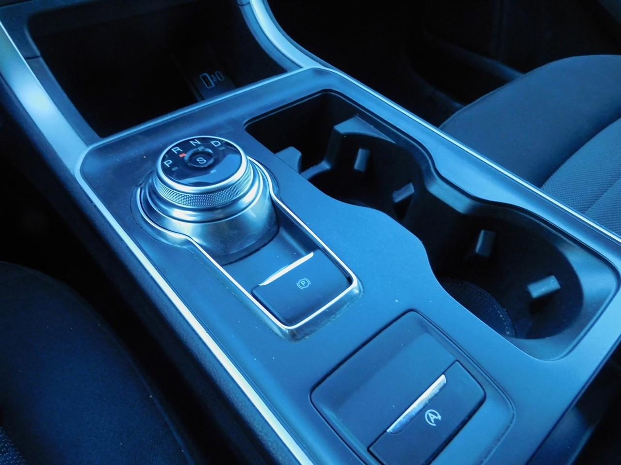 Ford Edge SE AWD 2022