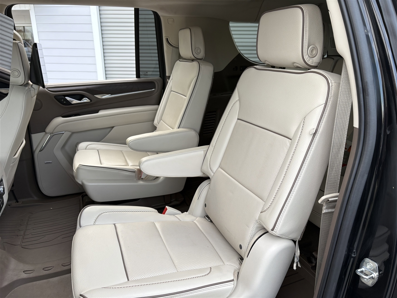 GMC Yukon XL 2WD 4dr Denali 2021