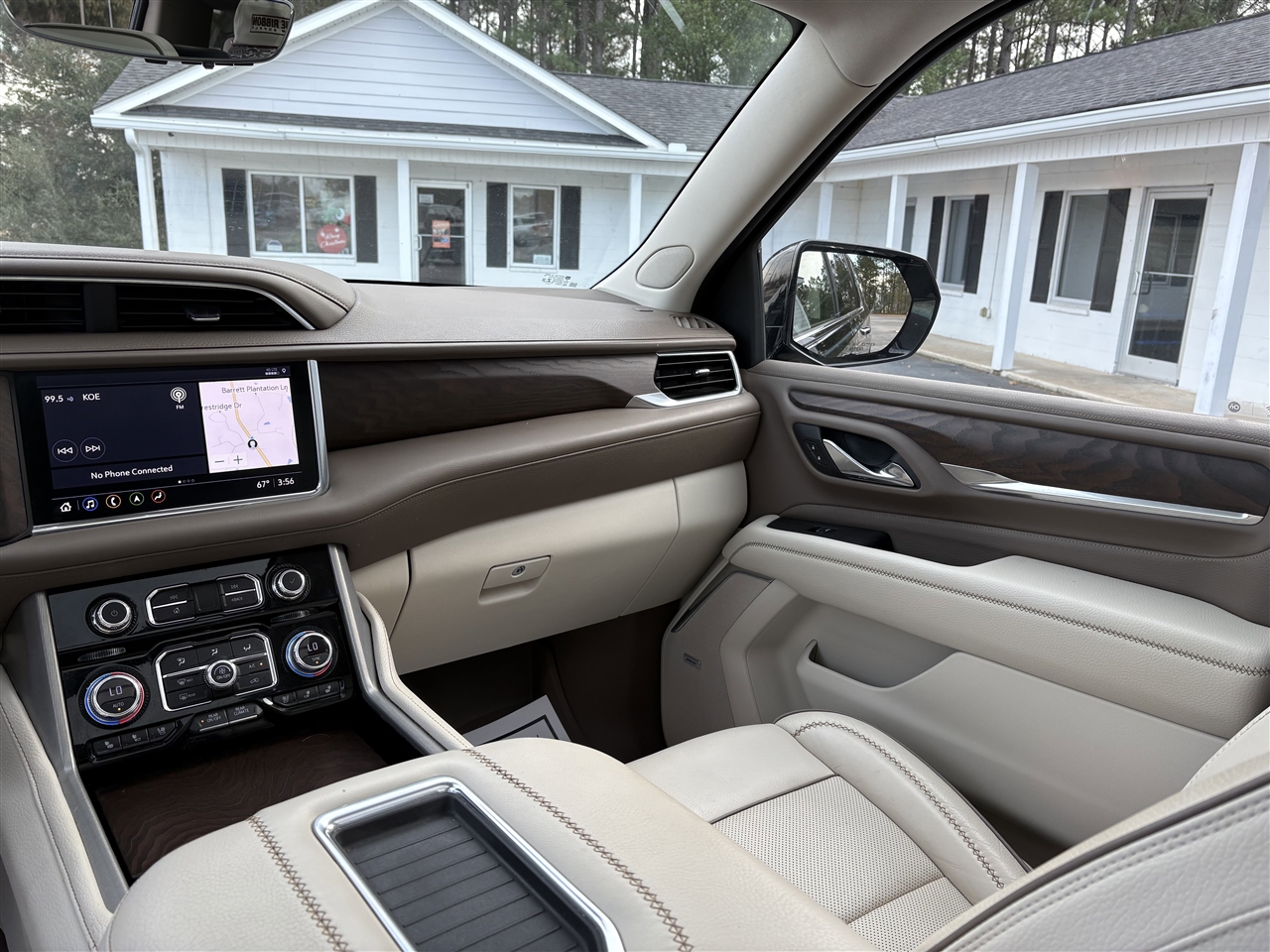 GMC Yukon XL 2WD 4dr Denali 2021