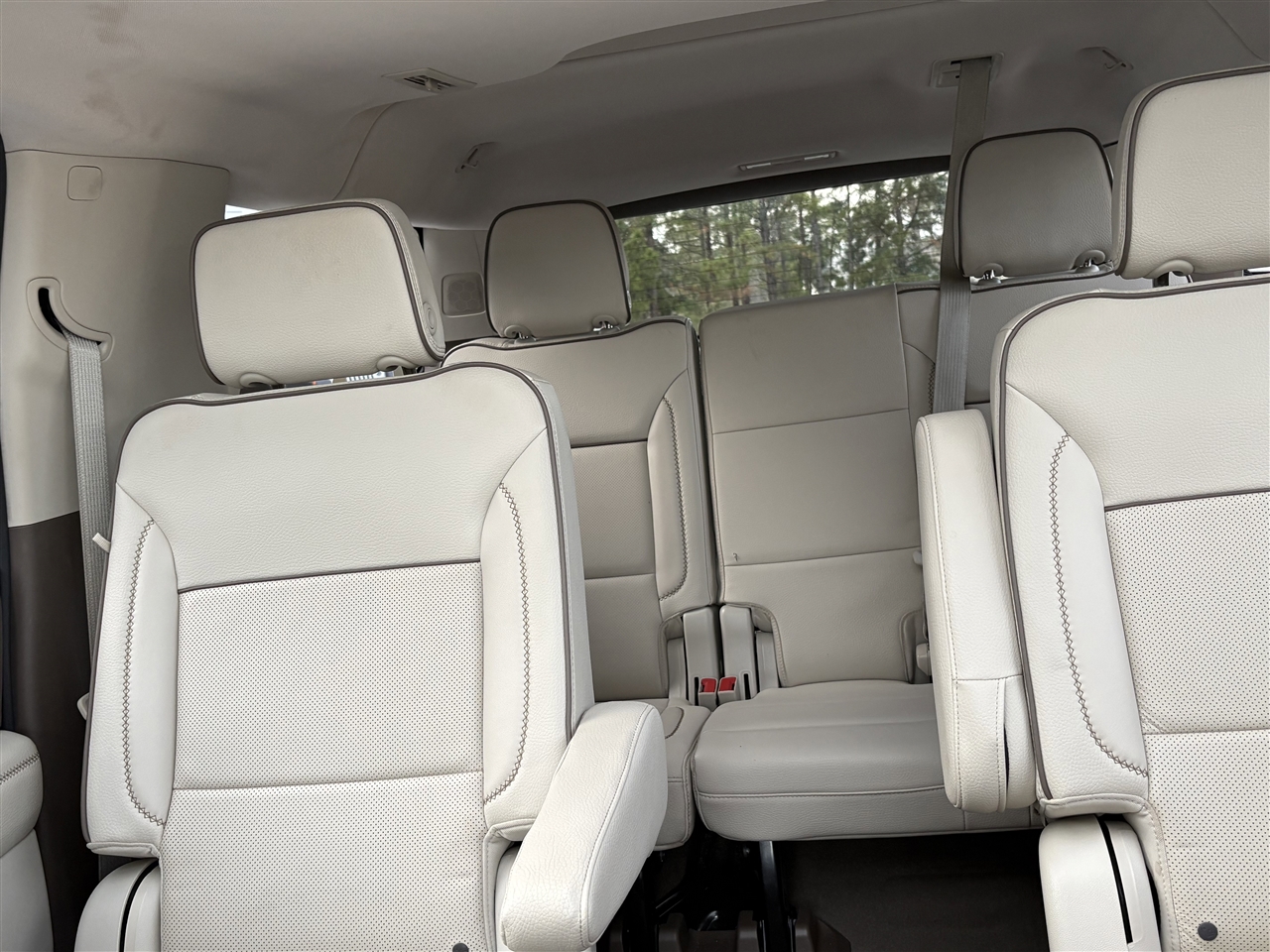 GMC Yukon XL 2WD 4dr Denali 2021