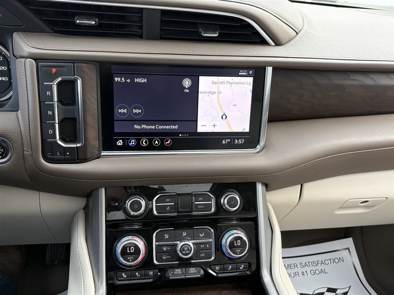 GMC Yukon XL 2WD 4dr Denali 2021