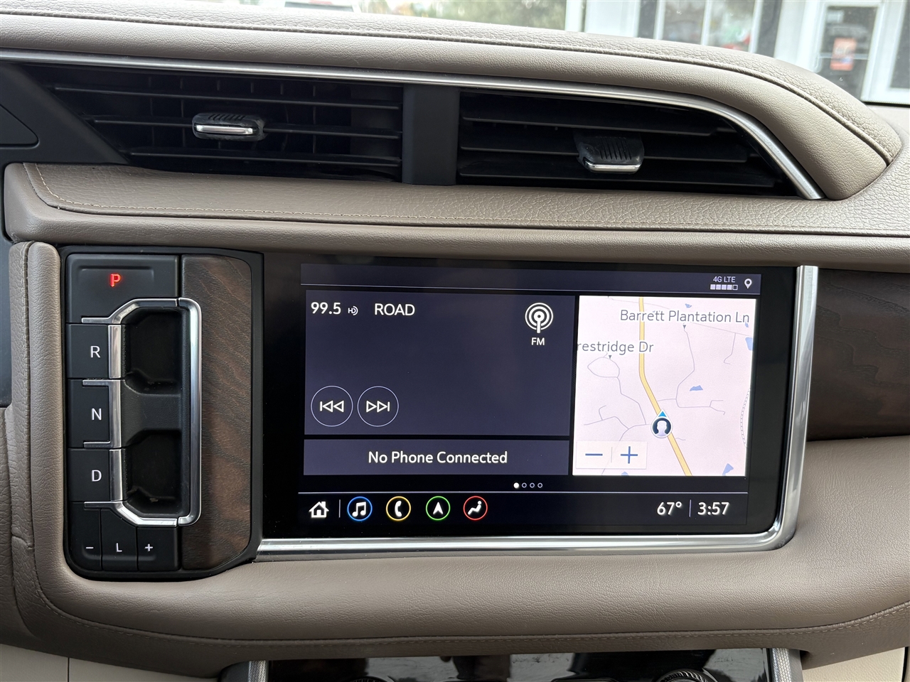 GMC Yukon XL 2WD 4dr Denali 2021