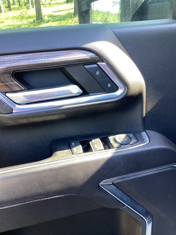 Chevrolet Silverado 2500HD 4WD Crew Cab 159" LT 2024