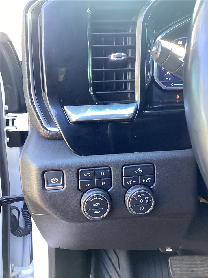 Chevrolet Silverado 2500HD 4WD Crew Cab 159" LT 2024