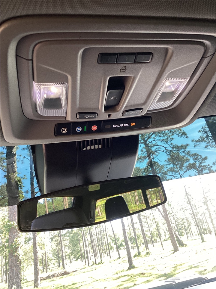 Chevrolet Silverado 2500HD 4WD Crew Cab 159" LT 2024