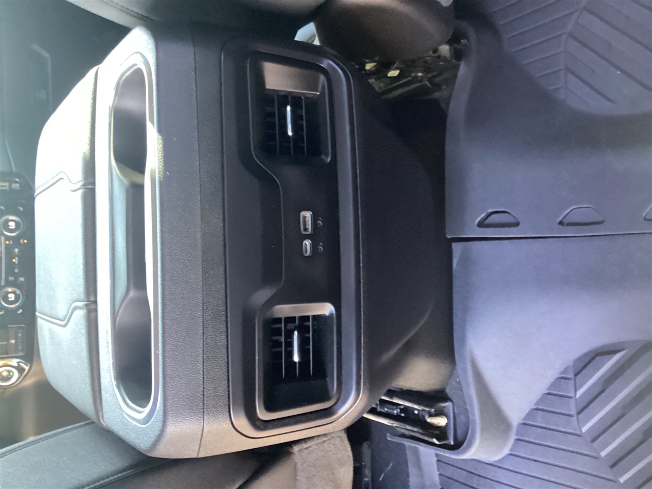 Chevrolet Silverado 2500HD 4WD Crew Cab 159" LT 2024