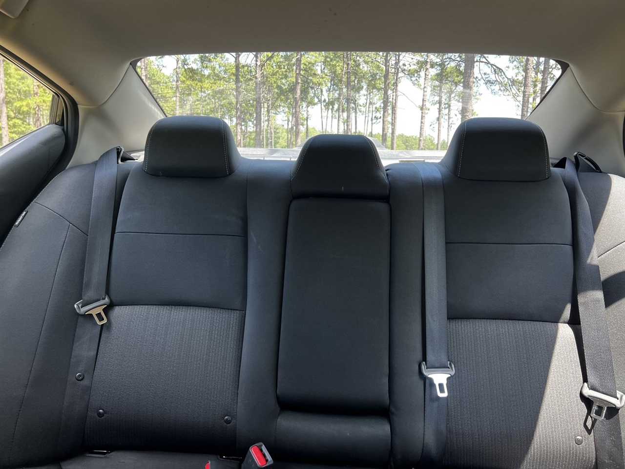 Nissan Altima 2.5 SV Sedan 2022