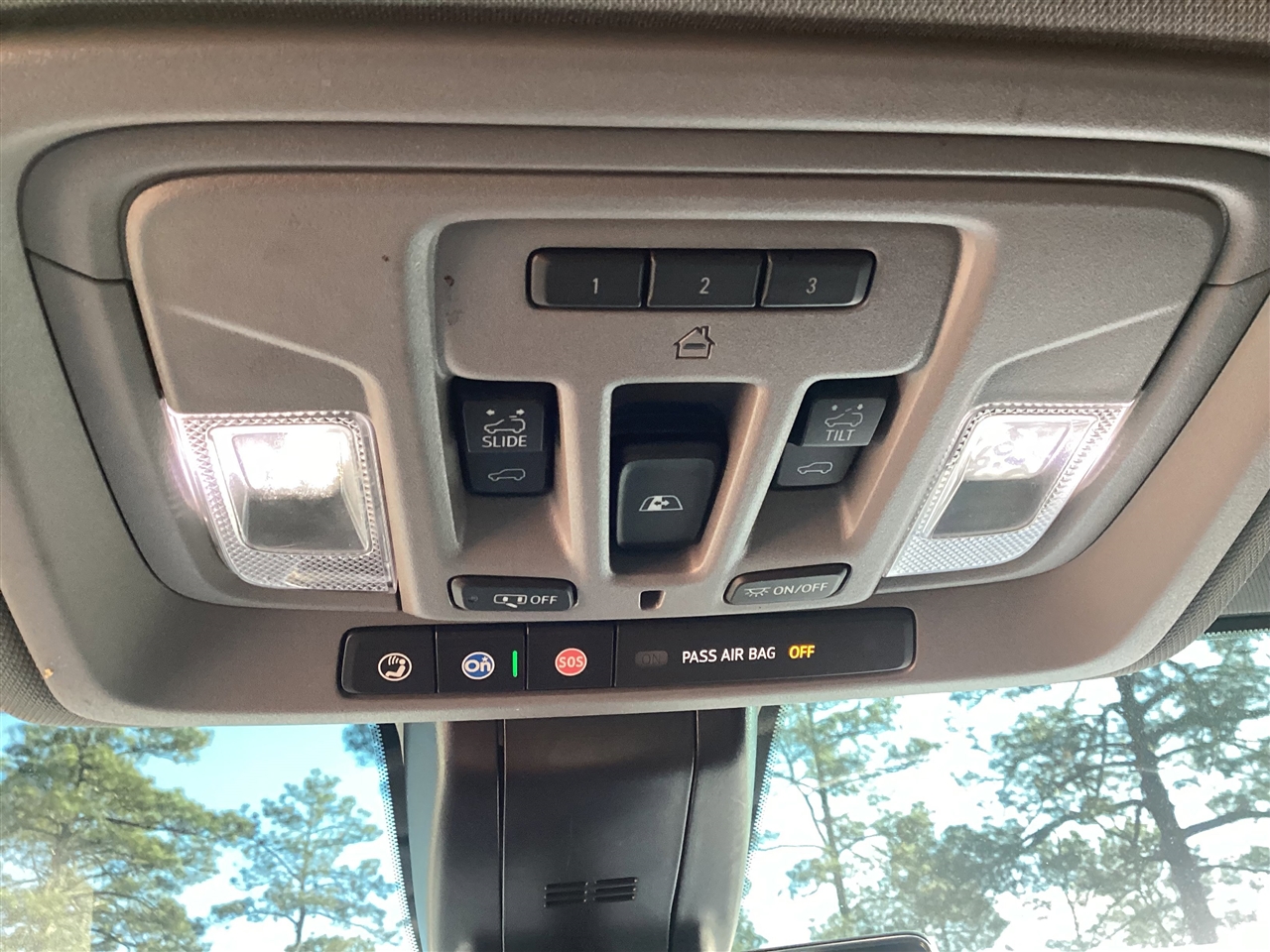 GMC Sierra 2500HD 4WD Crew Cab 159" Denali 2021