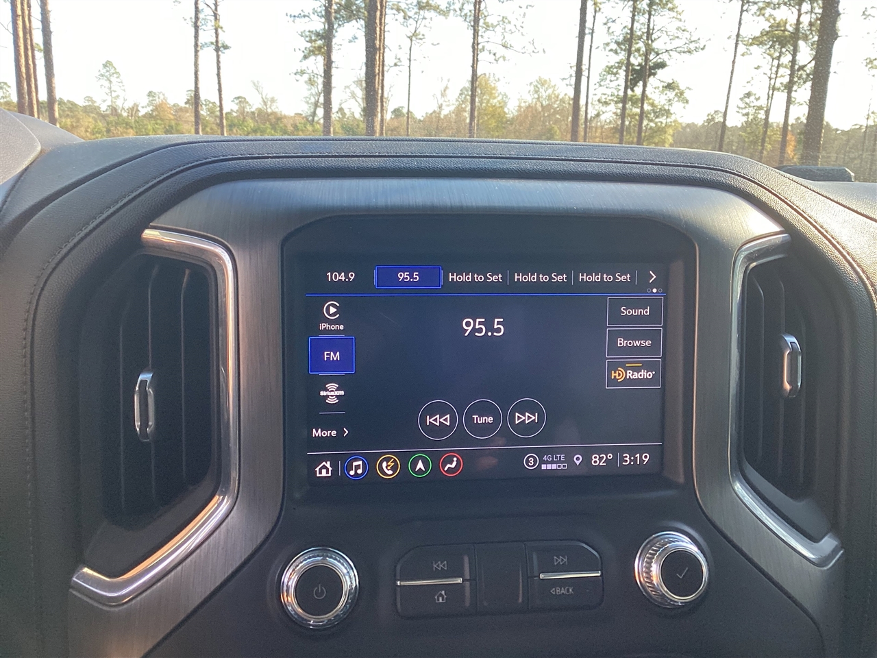 GMC Sierra 2500HD 4WD Crew Cab 159" Denali 2021