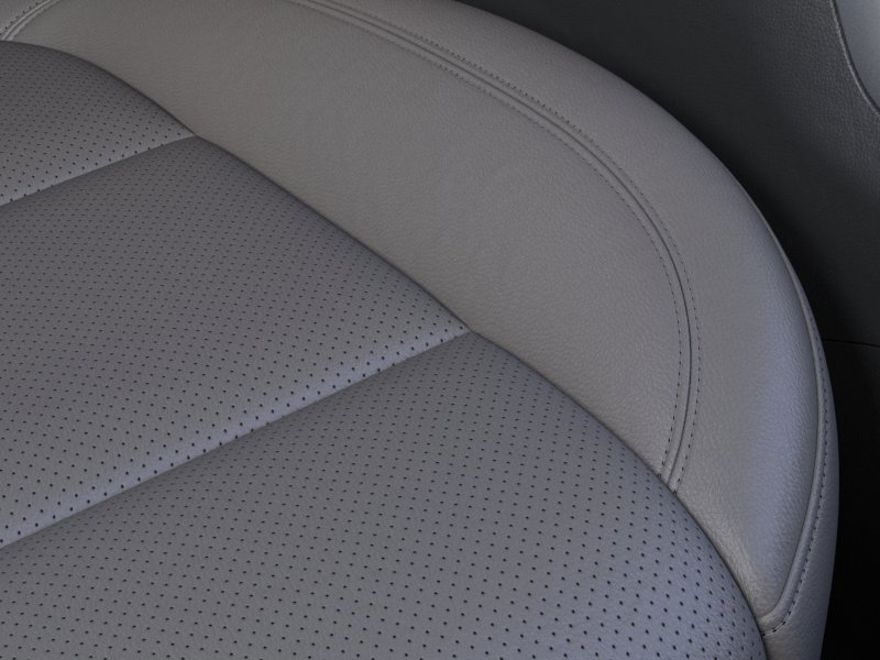 Chevrolet Silverado 1500 4WD Crew Cab 147" LTZ 2024